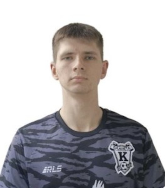 Андрей Евгеньевич Долганов