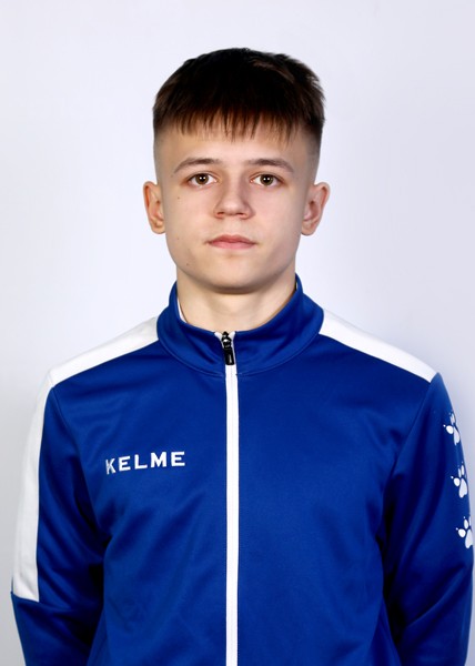Арсений Ильич Фатеев
