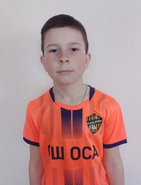 Роман Александрович Шестаков