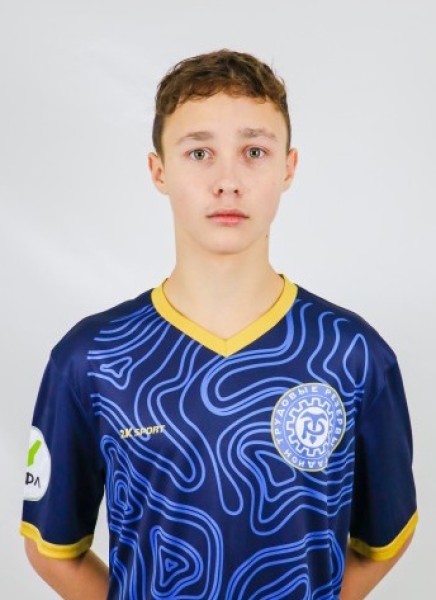 Даниил Владимирович Григорьев