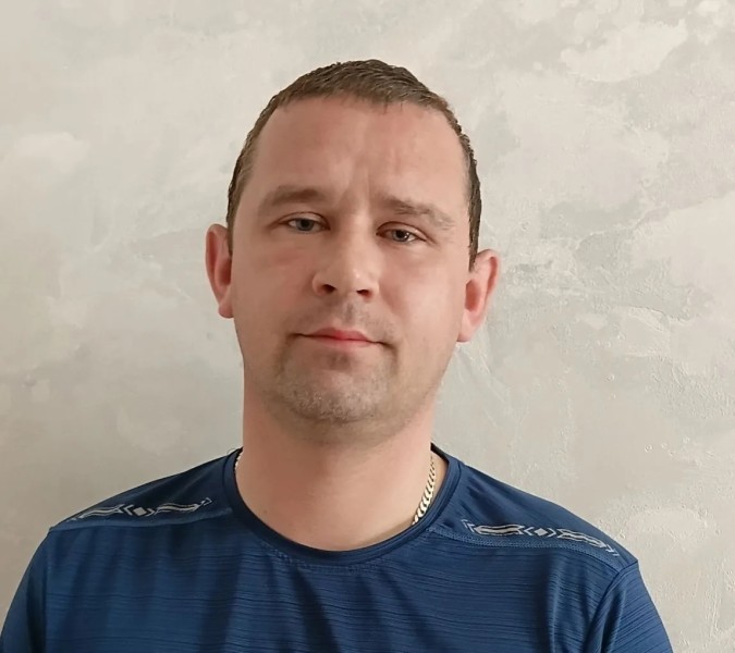 Алексей Александрович Торонов
