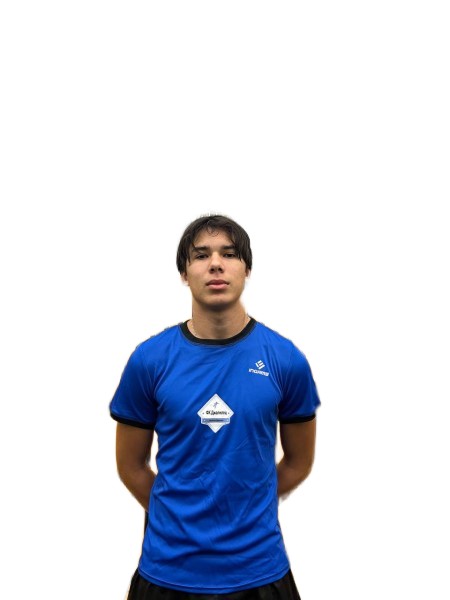 Рузаль Ленарович Газизянов