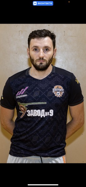 Станислав Вадимович Борисов