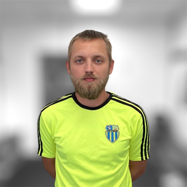 Матвей Андреевич Сошников