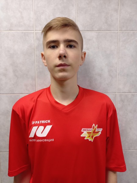 Денис Алексеевич Чирков