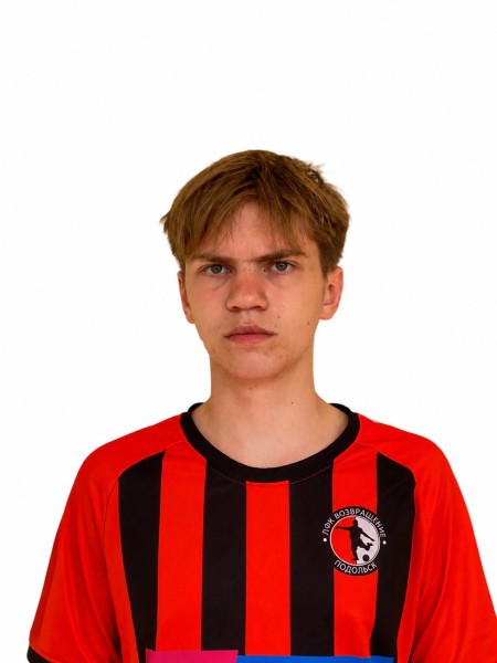 Алексей Романович Зотов
