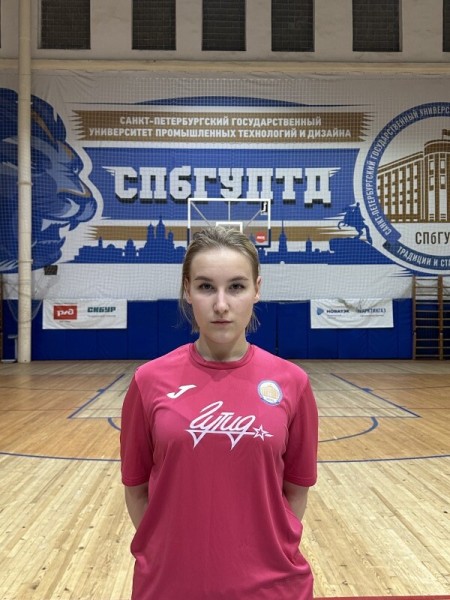 Серафима Дмитриевна Скородумова