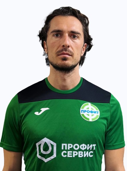 Сергей Юрьевич Горбунов
