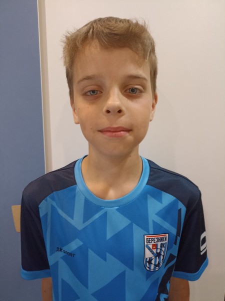 Ермил Сергеевич Таначев