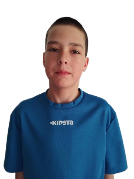 Альфред Валериевич Петров