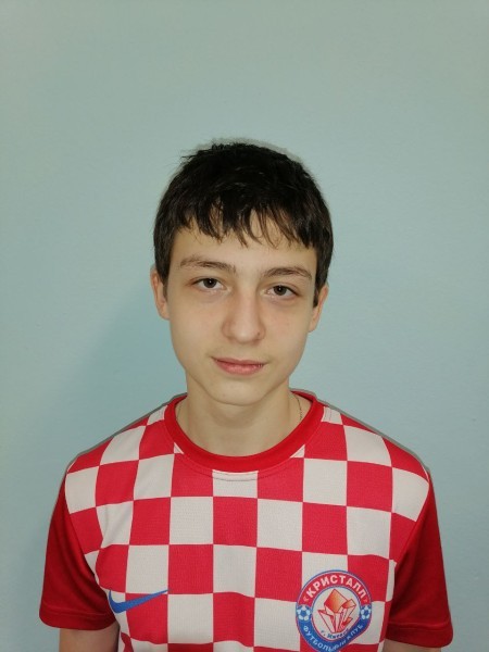 Вячеслав Сергеевич Пестов