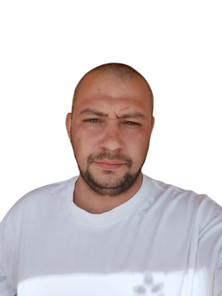 Егор Владимирович Иванов