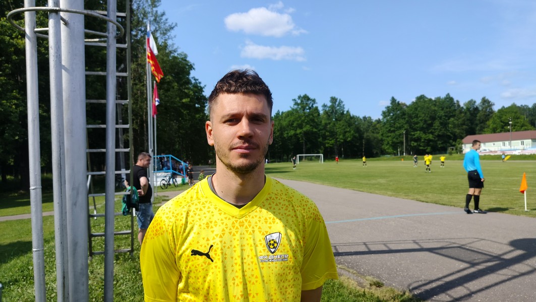 Александр Сергеевич Зюзин