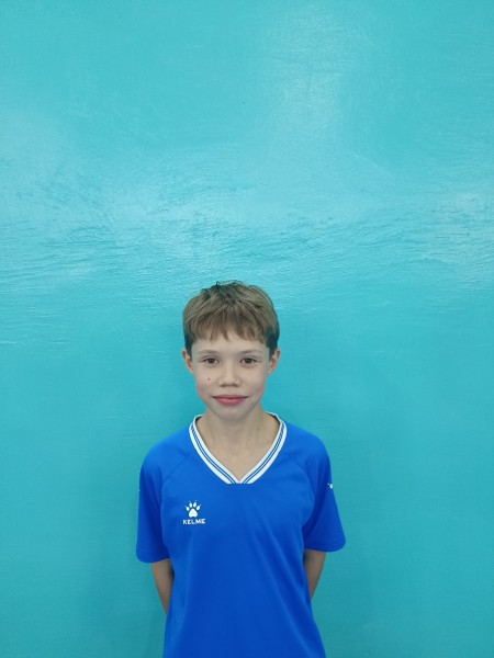 Илья Максимович Тарасов