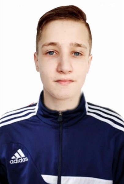 Никита Юрьевич Максимов