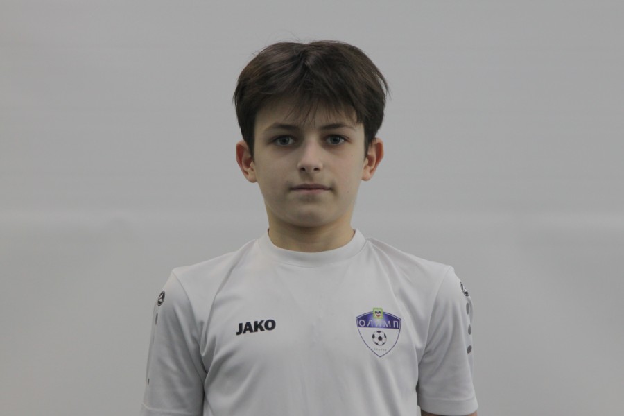 Егор Павлович Митряев