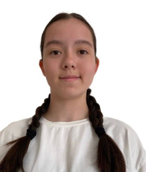 Дарина Павловна Бочкарёва