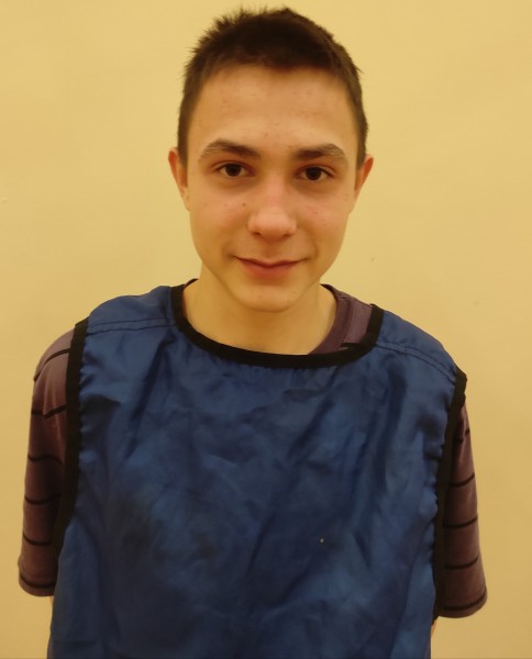 Егор Иванович Щеголев