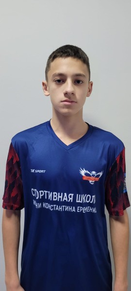 Амир Назимович Гашимов