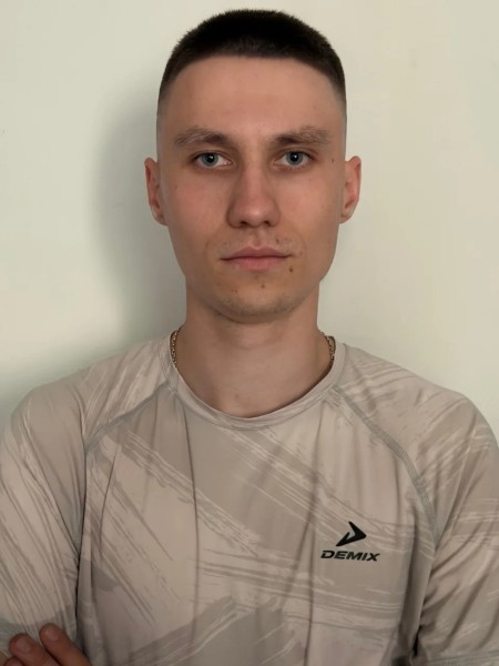 Дмитрий Николаевич Исмаилов