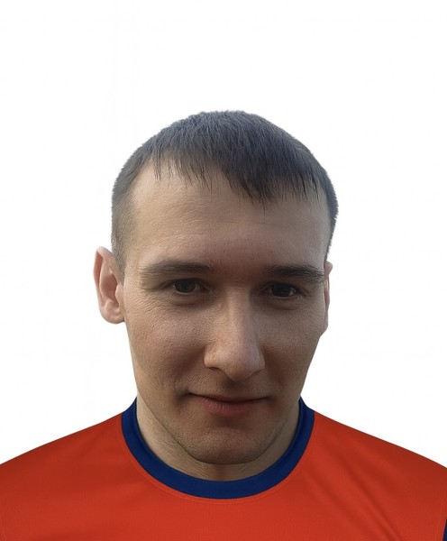 Николай Игоревич Чопоров