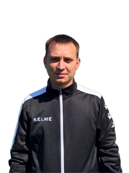 Игорь Владимирович Быстрицкий