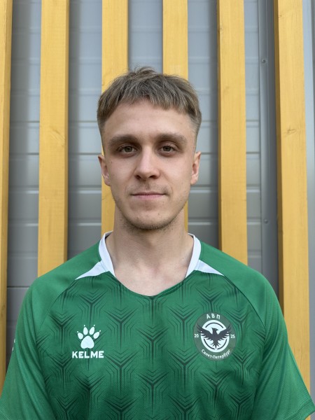 Дмитрий Алексеевич Баталин
