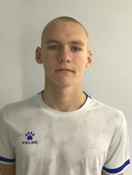 Георгий Михайлович Знатоков