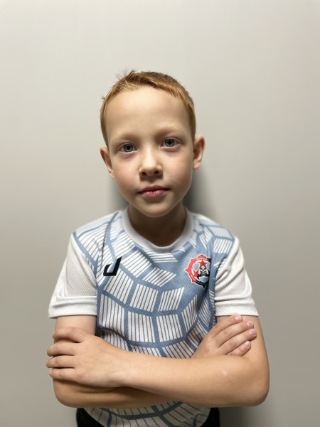 Дмитрий Иванович Чирков