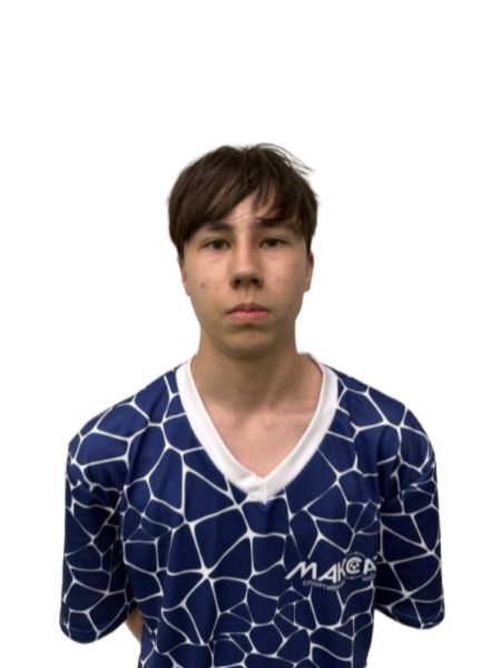 Данис Радикович Шафеев