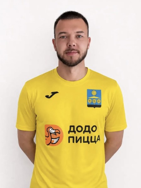 Борис Алексеевич Фартуна