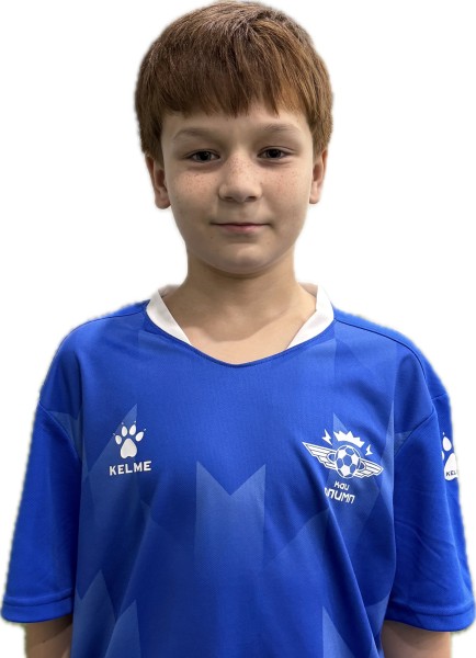 Амир Альбертович Федоров