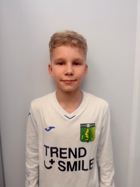 Семен Павлович Гусаров