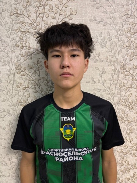 Асхат Арманович Амиров