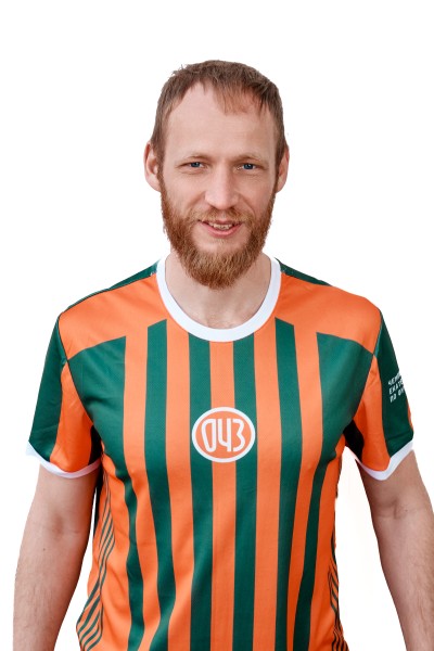 Алексей Анатольевич Токарев