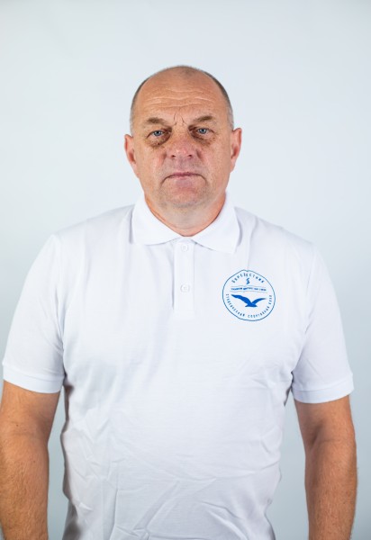 Алексей Вениаминович Новичков