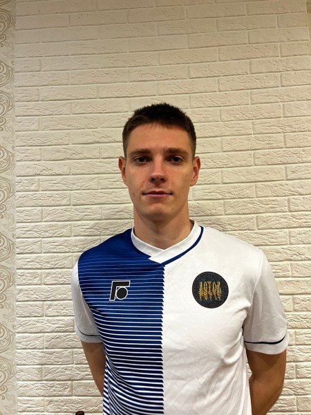 Александр Константинович Ионов