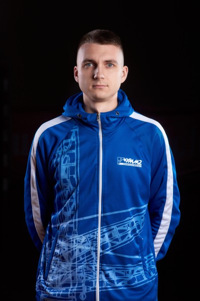 Дмитрий Андреевич Белых