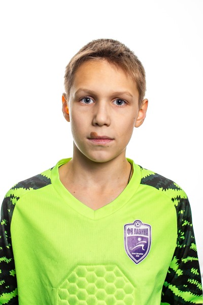 Никита Евгеньевич Сенин