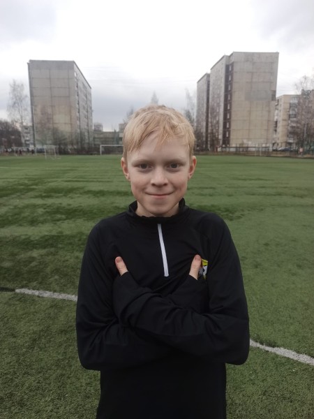 Владислав Кириллович Китаев