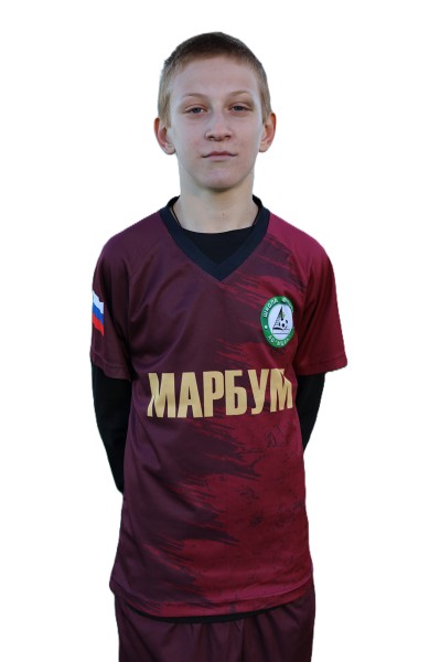 Павел Станиславович Бересток