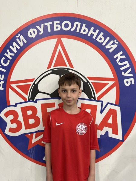 Вадим Сергеевич Савинов