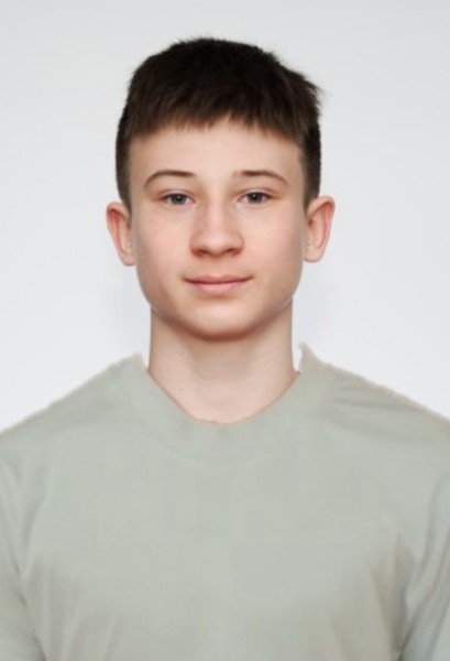 Кирилл Сергеевич Васев