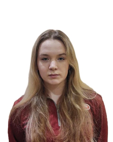 Юлия Сергеевна Журавлева