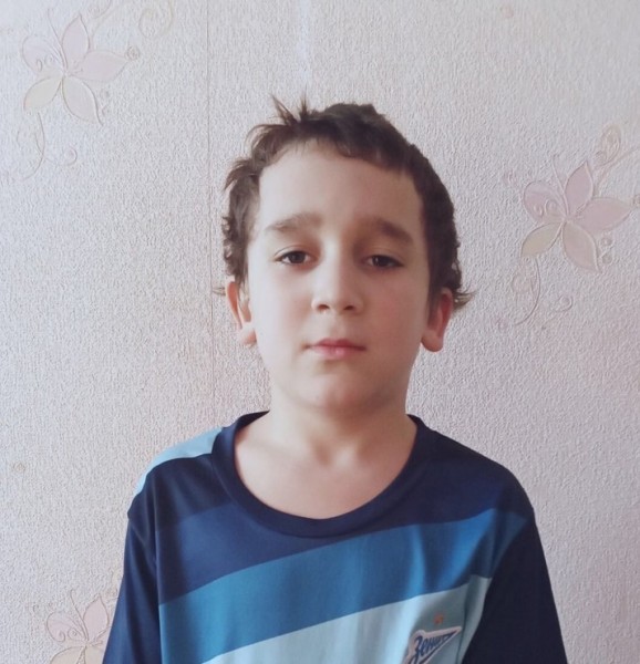 Роман Алексеевич Голдобин