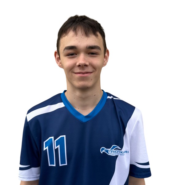Камиль Ильмирович Гайсин