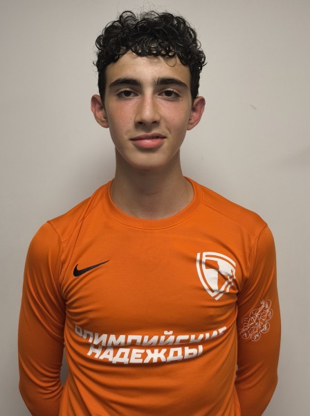 Роберт Арменович Соломонян