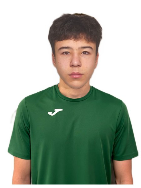 Рамазан Рифатович Шарафутдинов