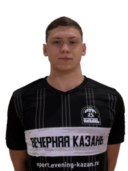 Булат Ильдарович Акчурин
