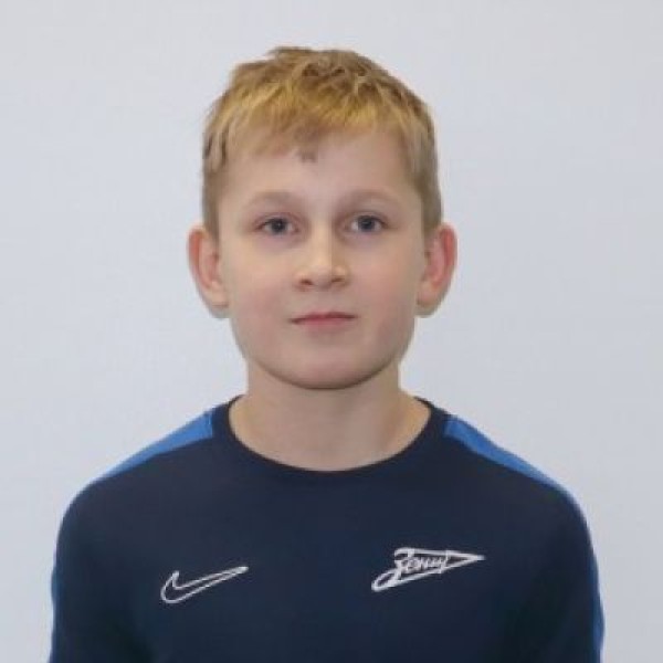Константин Алексеевич Щетинин